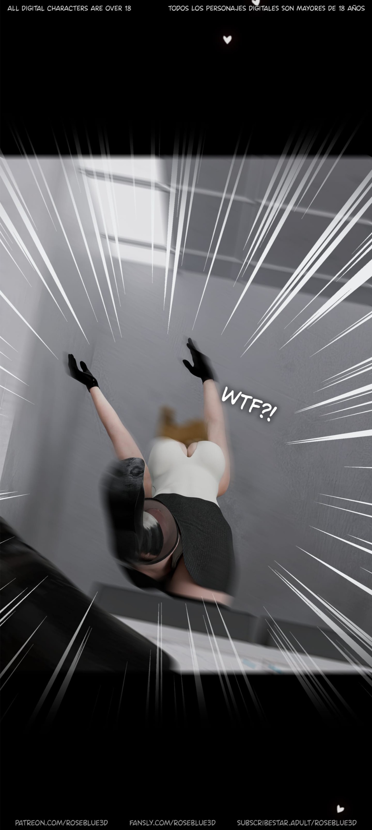 My Neighbor's Widow Raw - Chapter 48 Page 50