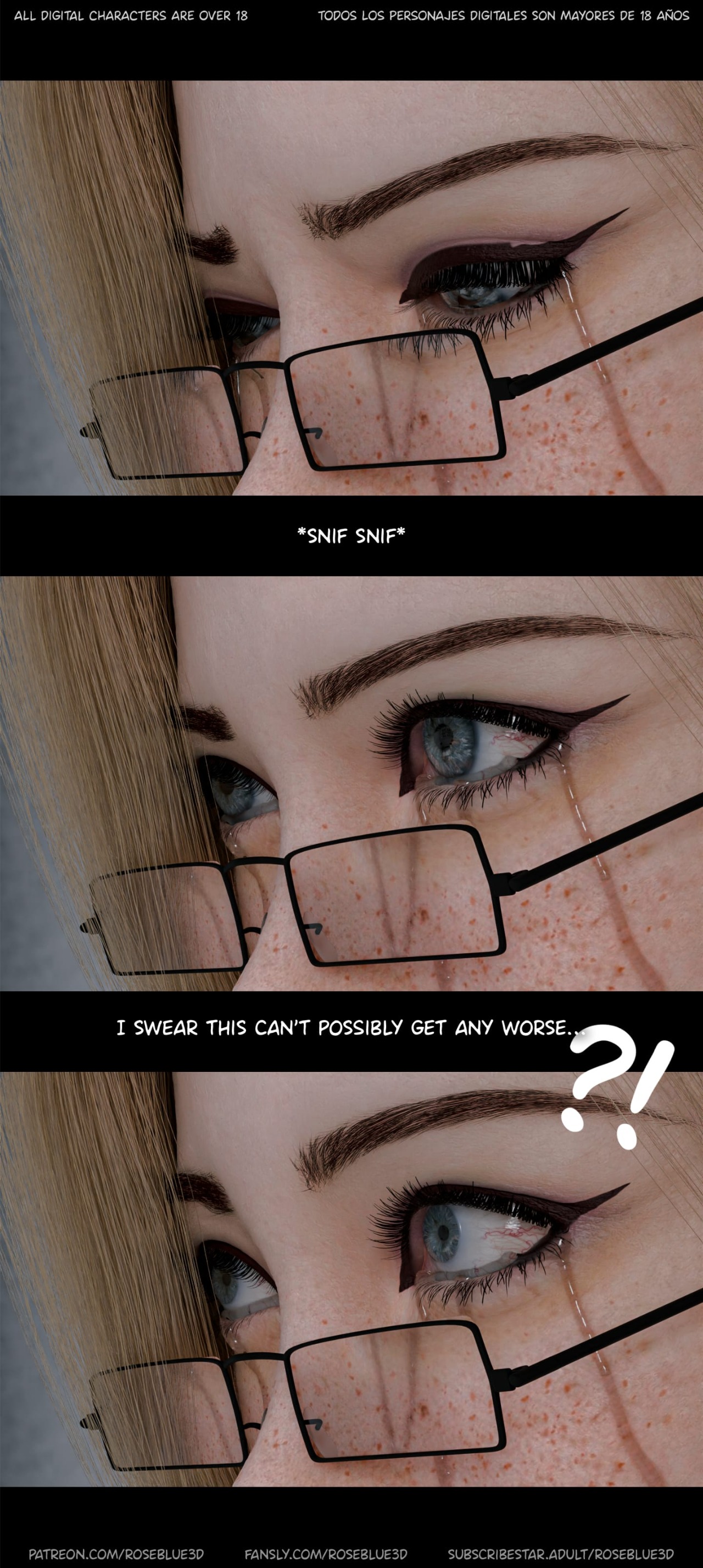 My Neighbor's Widow Raw - Chapter 48 Page 80