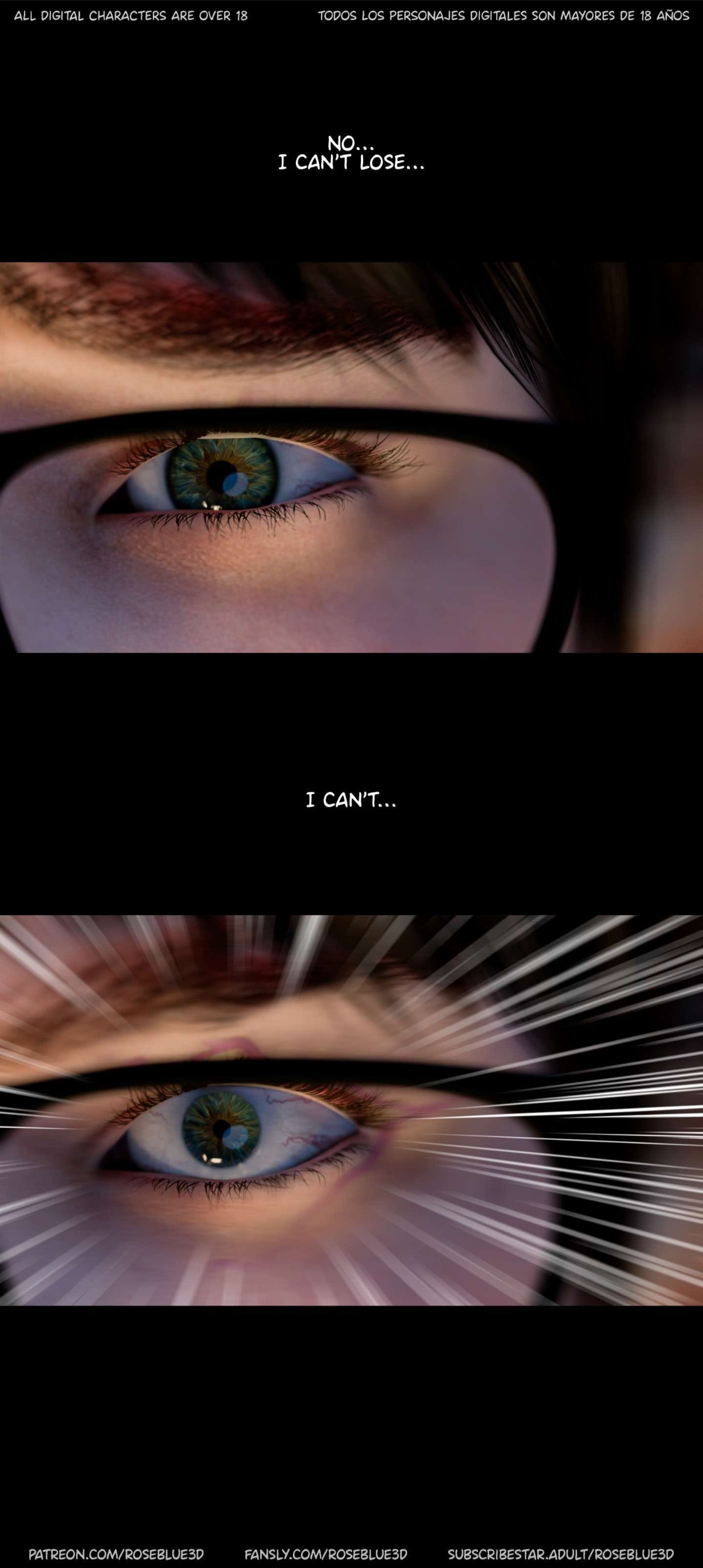 My Neighbor's Widow Raw - Chapter 50 Page 106