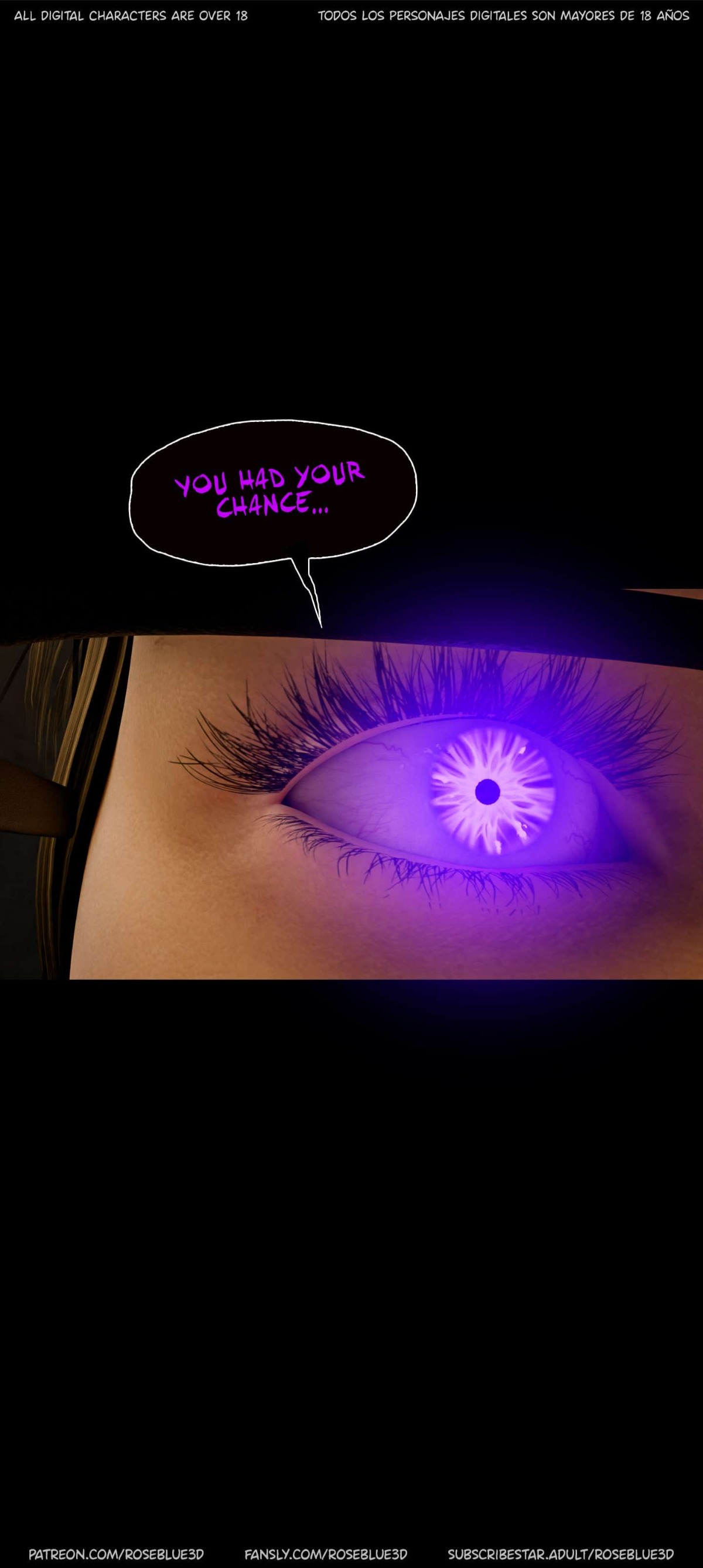 My Neighbor's Widow Raw - Chapter 50 Page 113