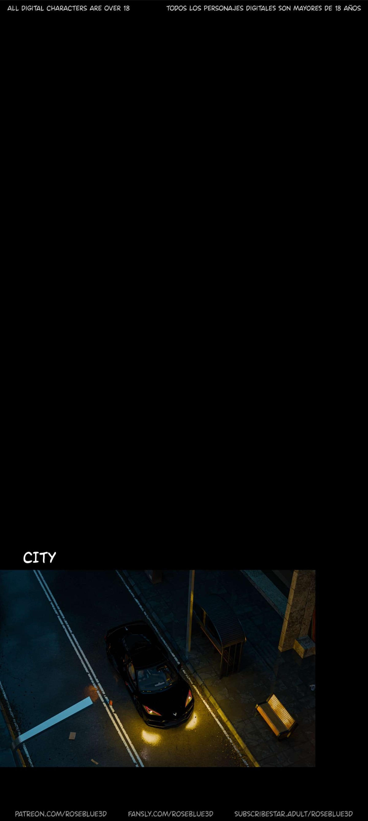 My Neighbor's Widow Raw - Chapter 50 Page 14