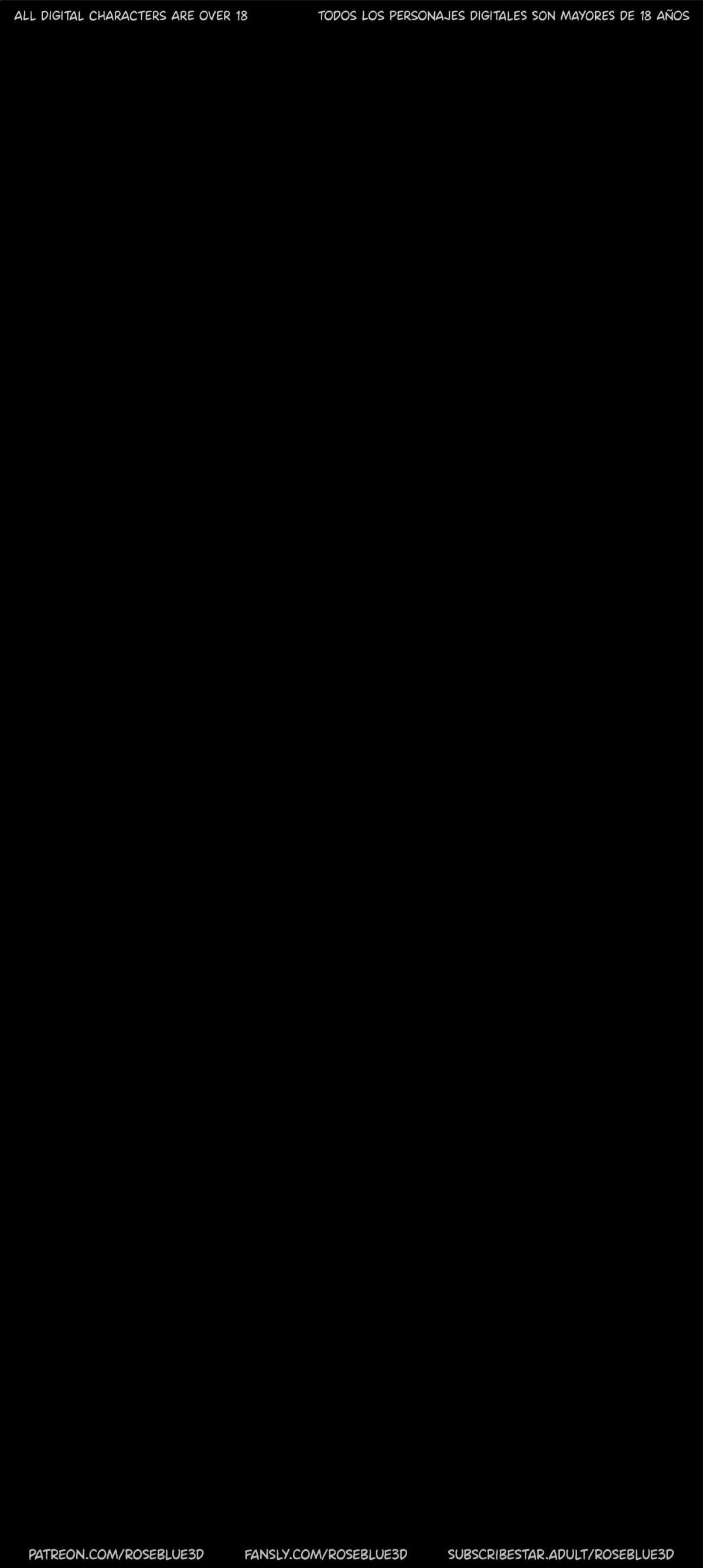 My Neighbor's Widow Raw - Chapter 50 Page 54