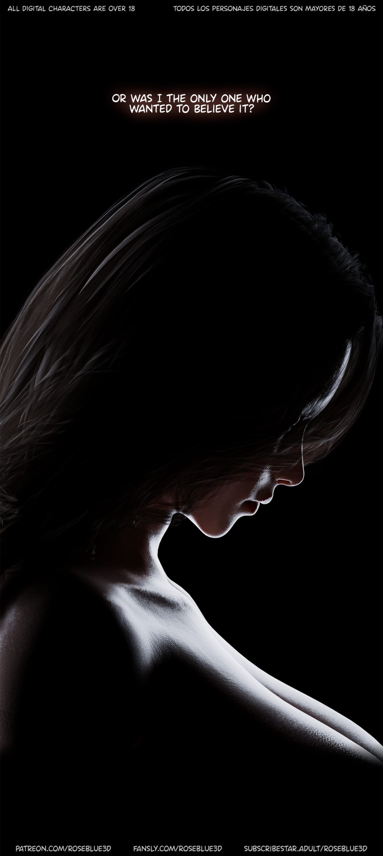 My Neighbor's Widow Raw - Chapter 51 Page 111