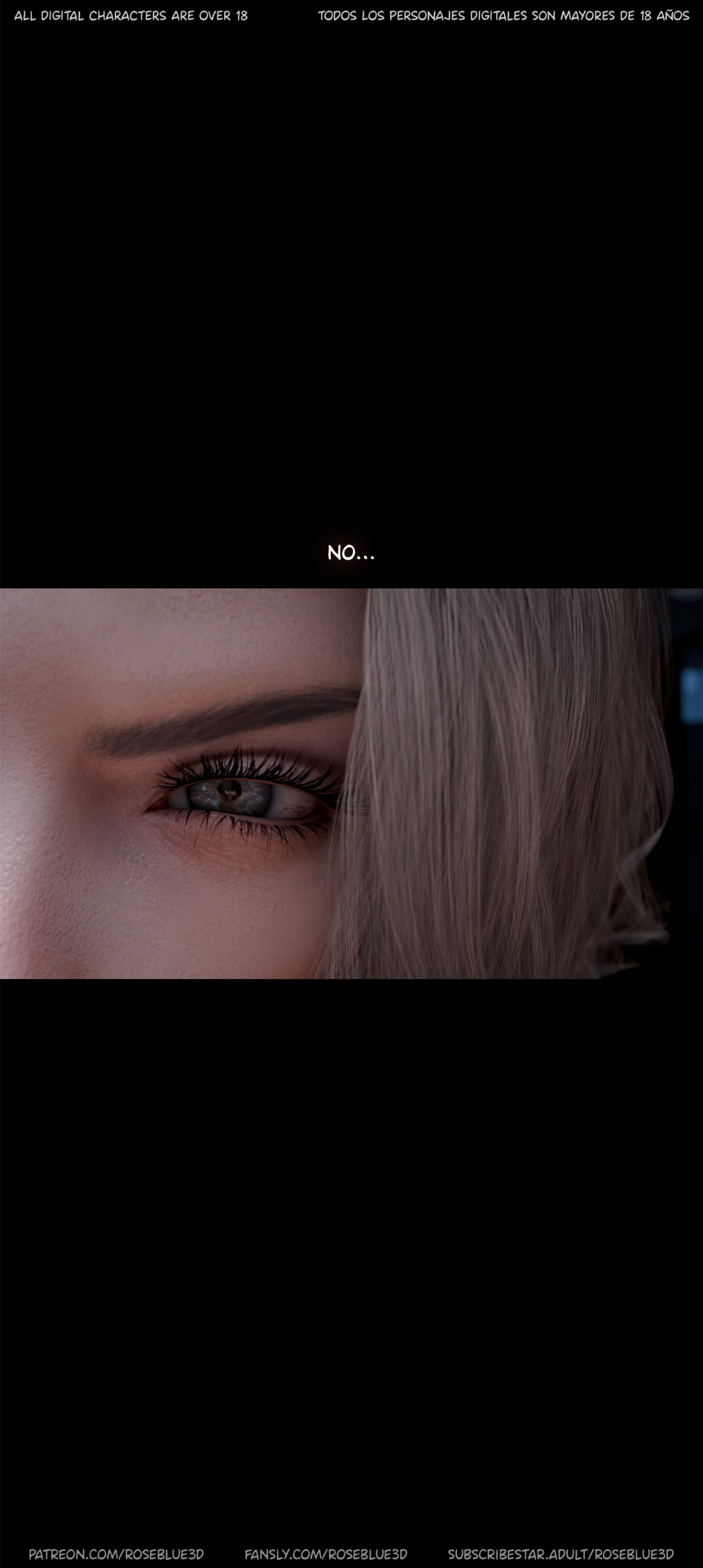 My Neighbor's Widow Raw - Chapter 51 Page 122