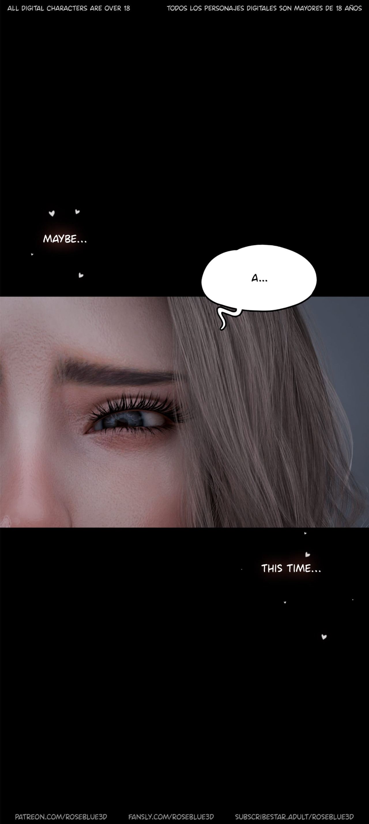 My Neighbor's Widow Raw - Chapter 51 Page 130