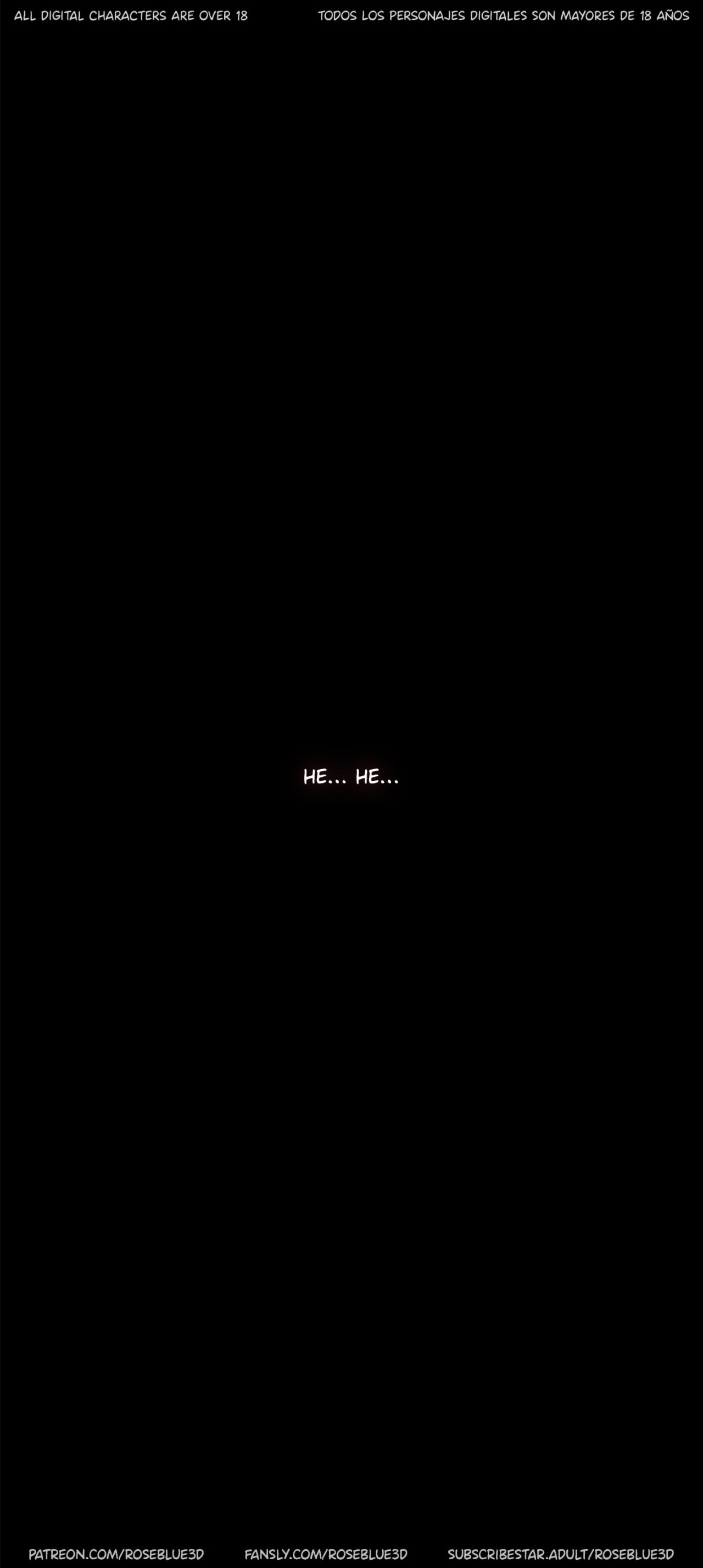 My Neighbor's Widow Raw - Chapter 51 Page 133