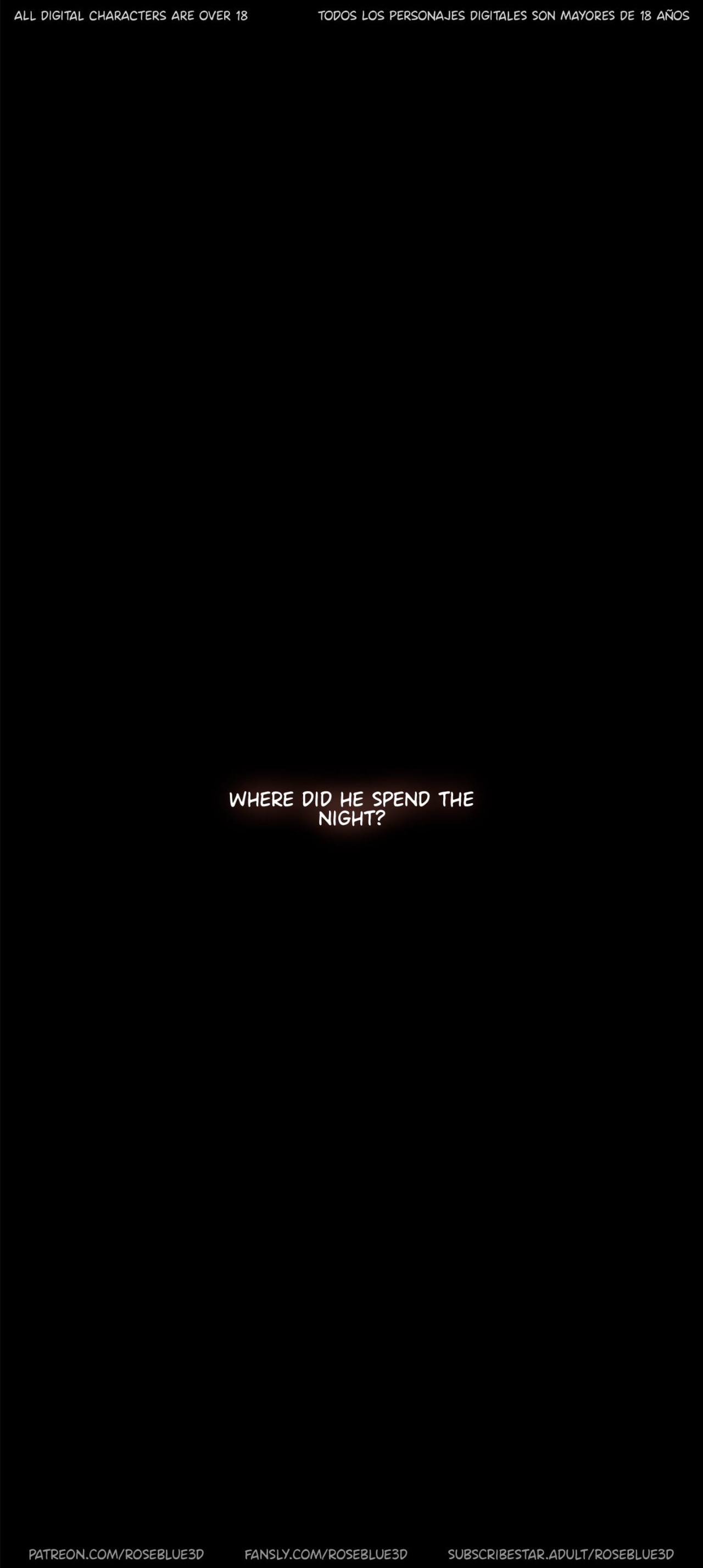 My Neighbor's Widow Raw - Chapter 51 Page 139