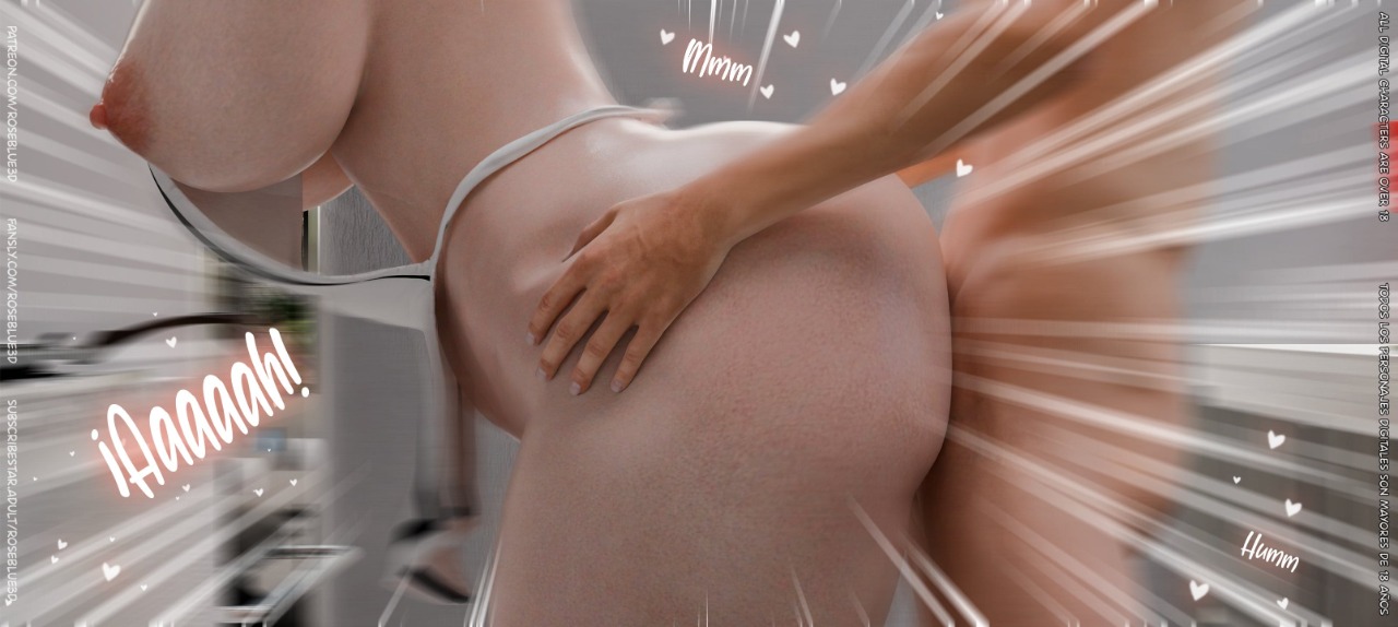 My Neighbor's Widow Raw - Chapter 51 Page 17