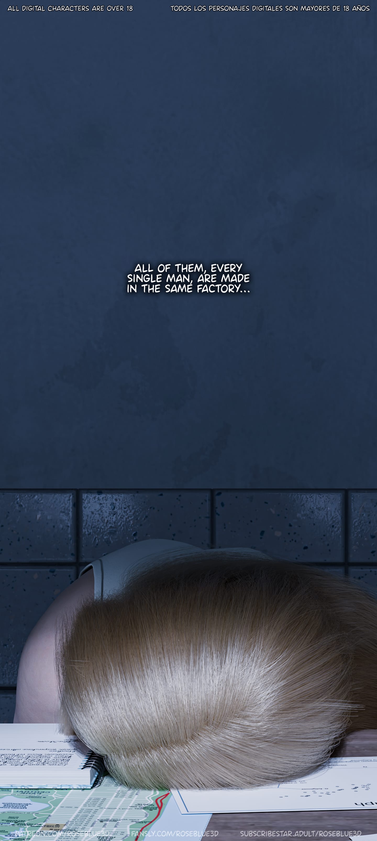 My Neighbor's Widow Raw - Chapter 52 Page 10