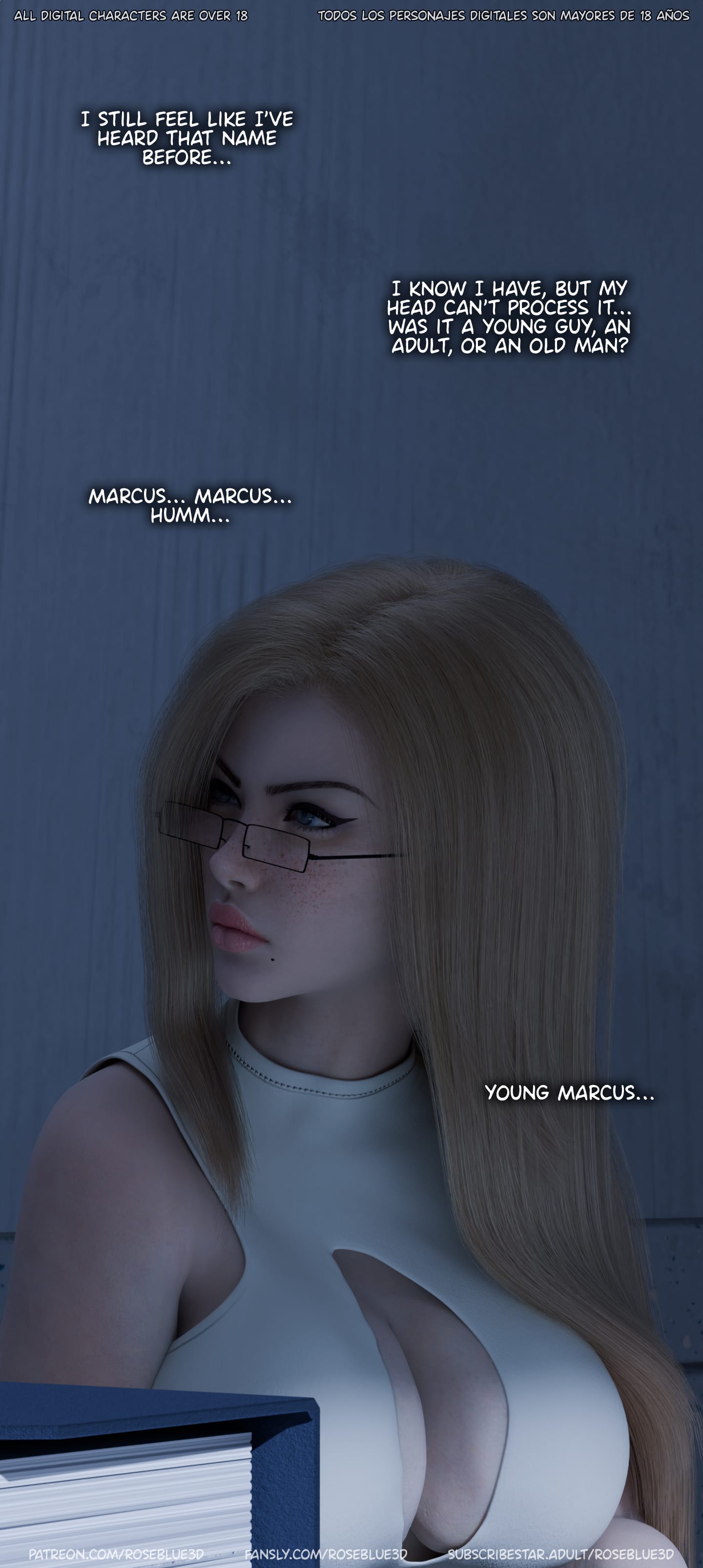 My Neighbor's Widow Raw - Chapter 52 Page 12