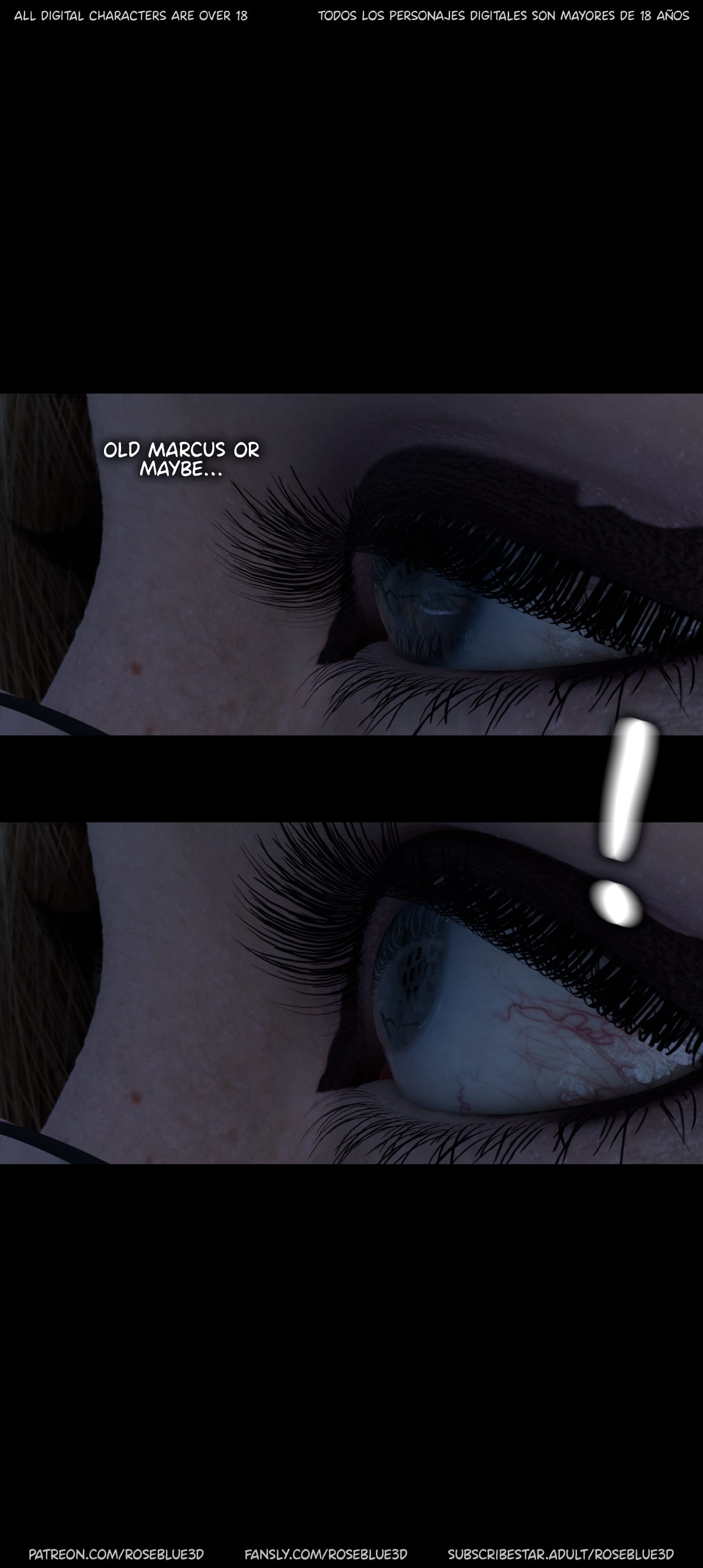 My Neighbor's Widow Raw - Chapter 52 Page 13