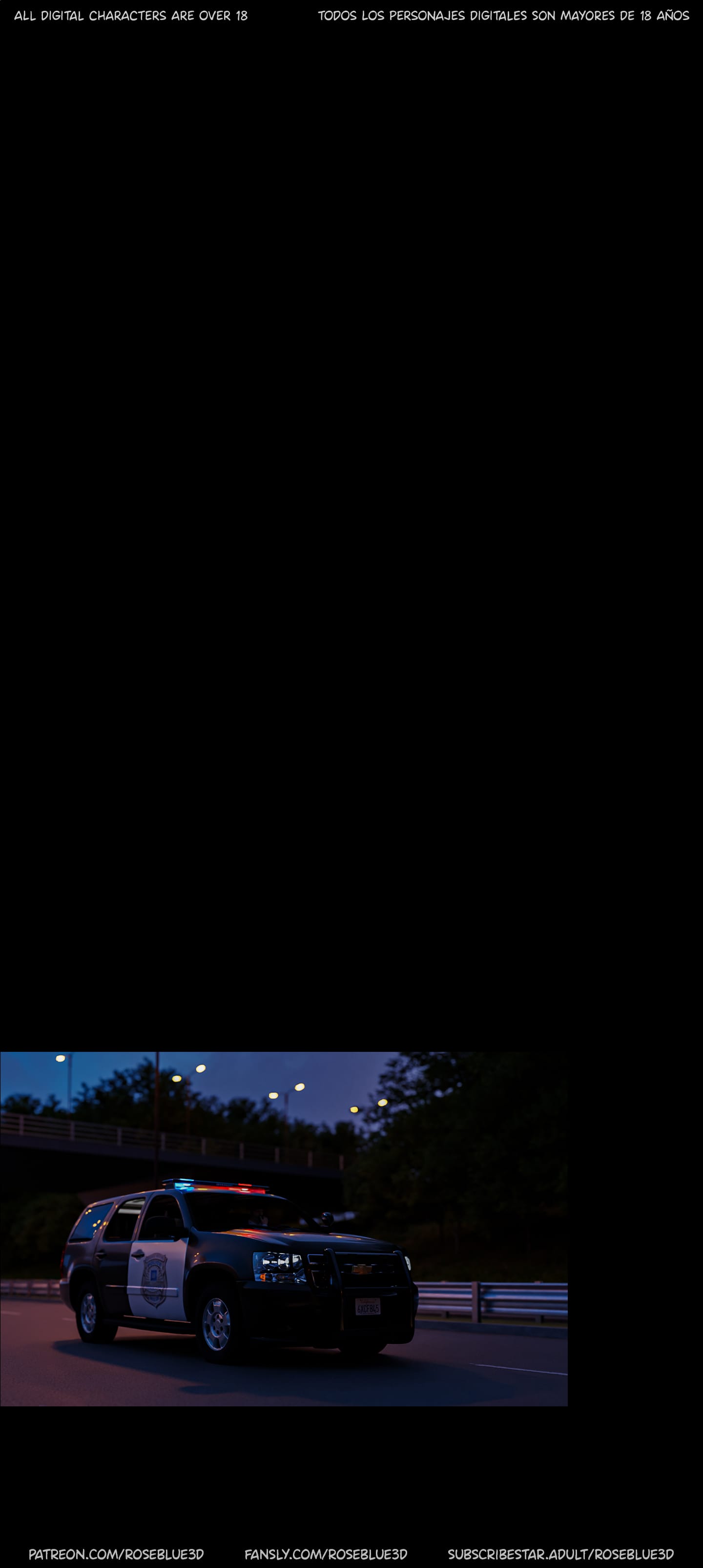 My Neighbor's Widow Raw - Chapter 52 Page 15