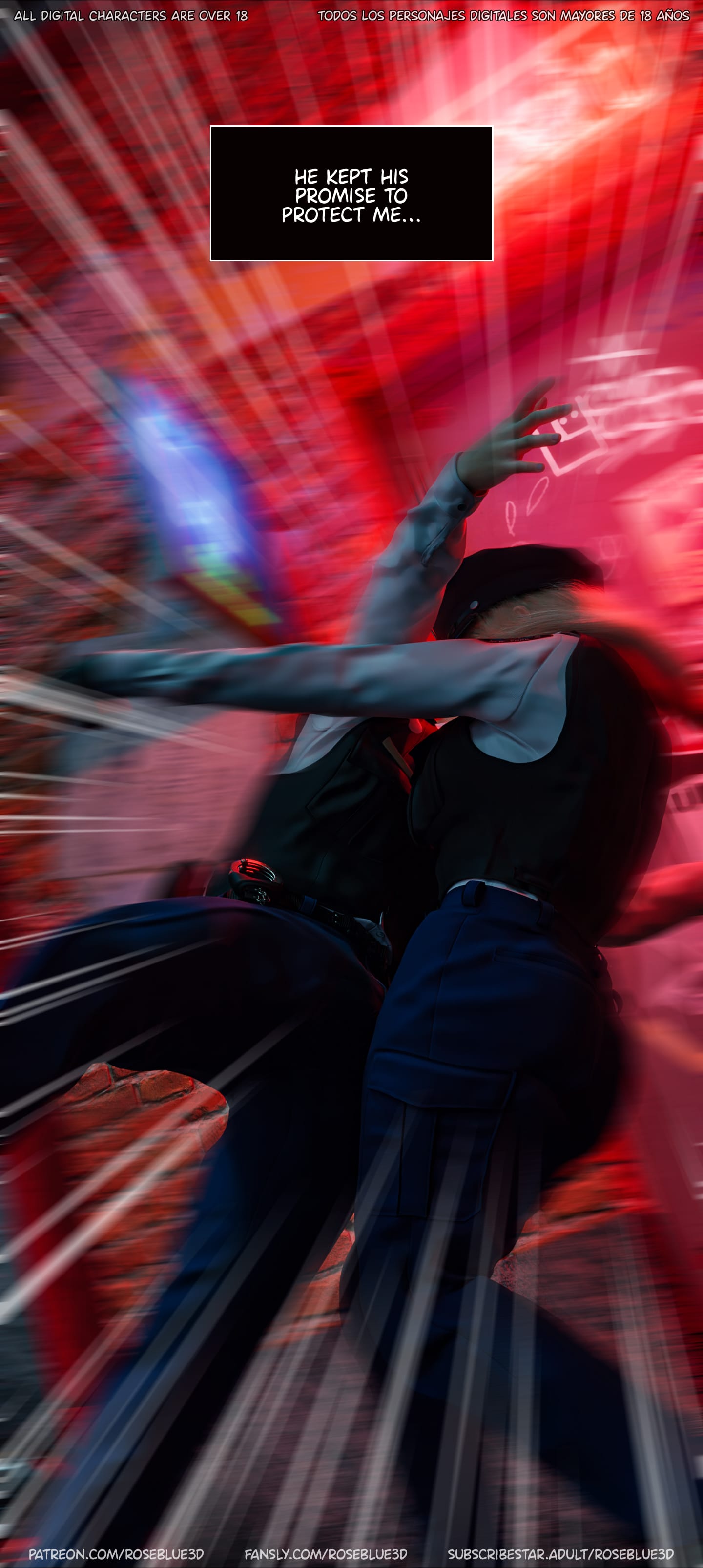 My Neighbor's Widow Raw - Chapter 52 Page 27