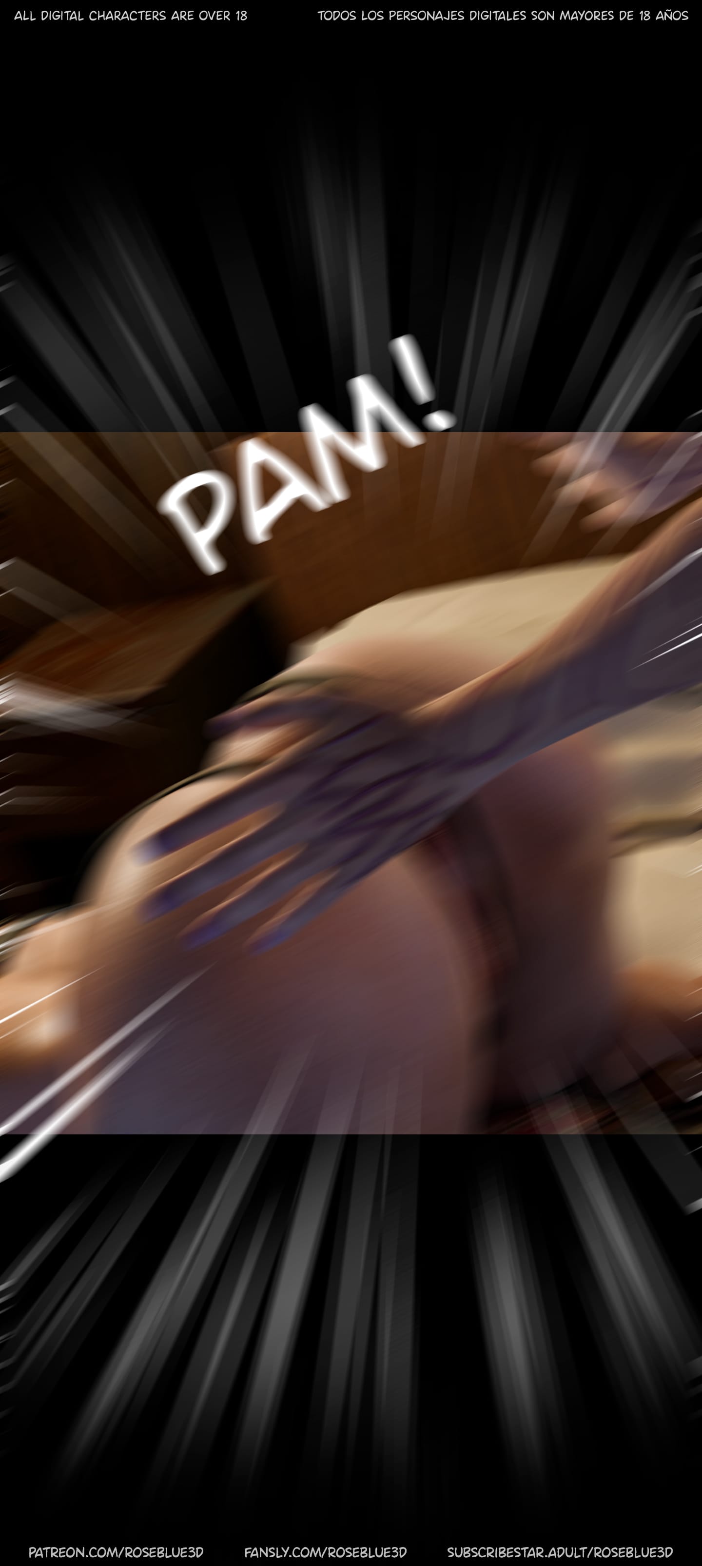 My Neighbor's Widow Raw - Chapter 52 Page 72