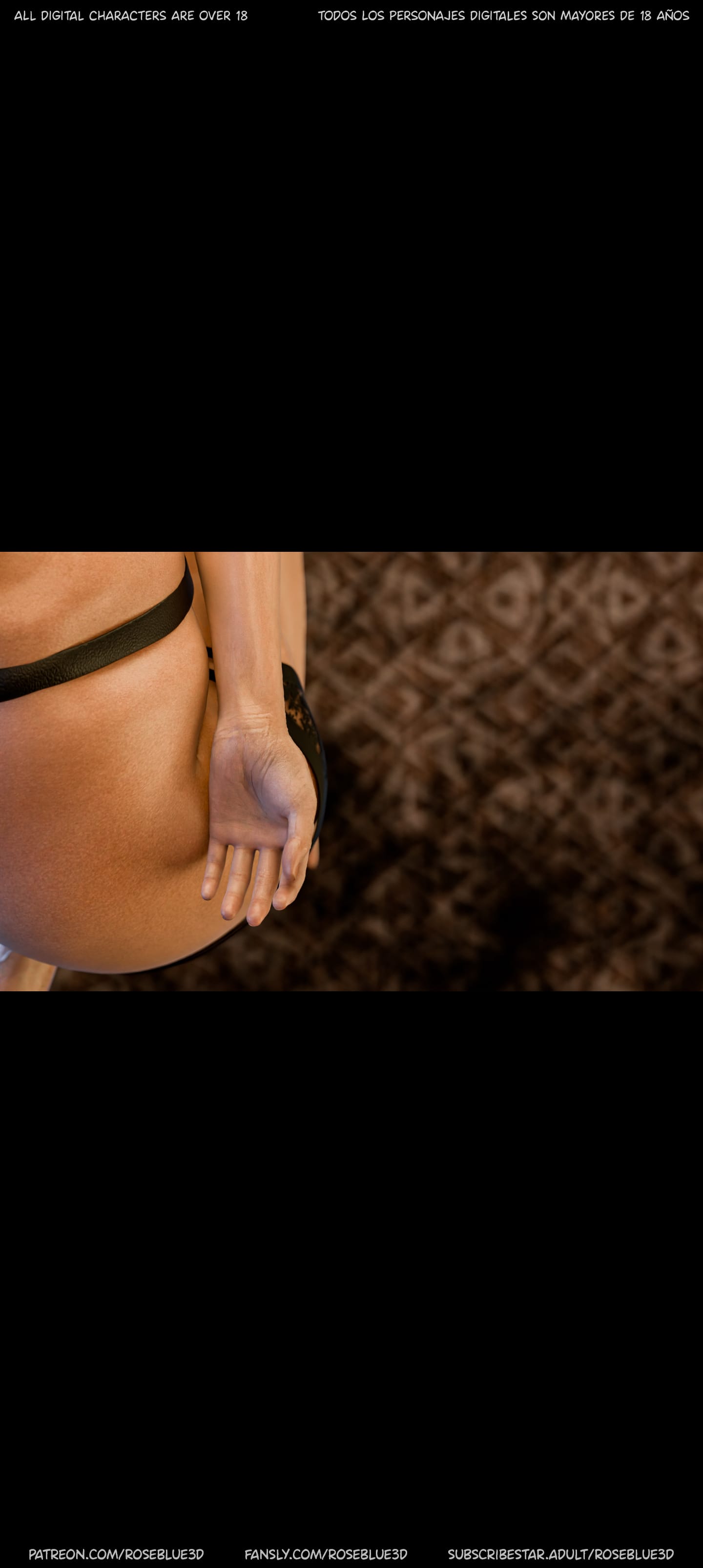 My Neighbor's Widow Raw - Chapter 52 Page 89