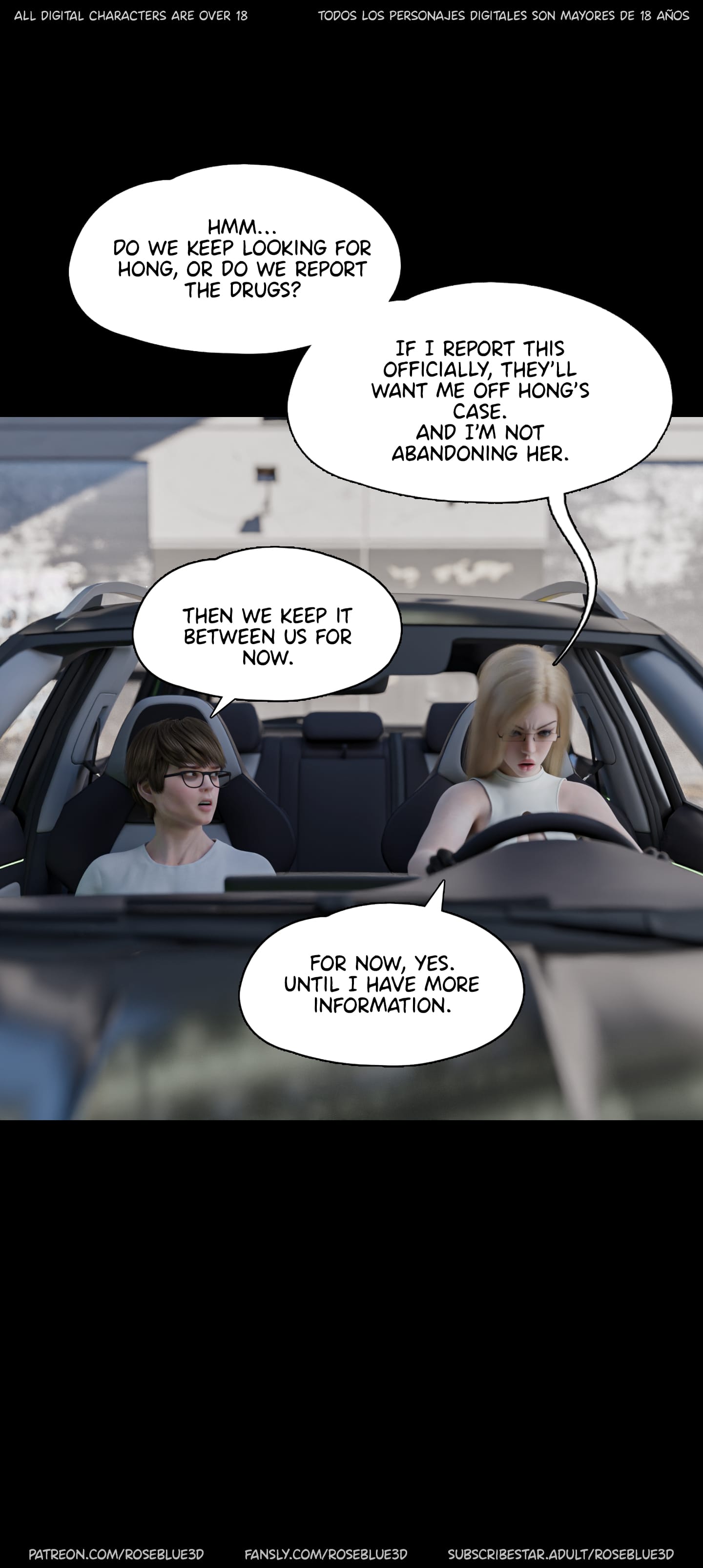 My Neighbor's Widow Raw - Chapter 56 Page 91
