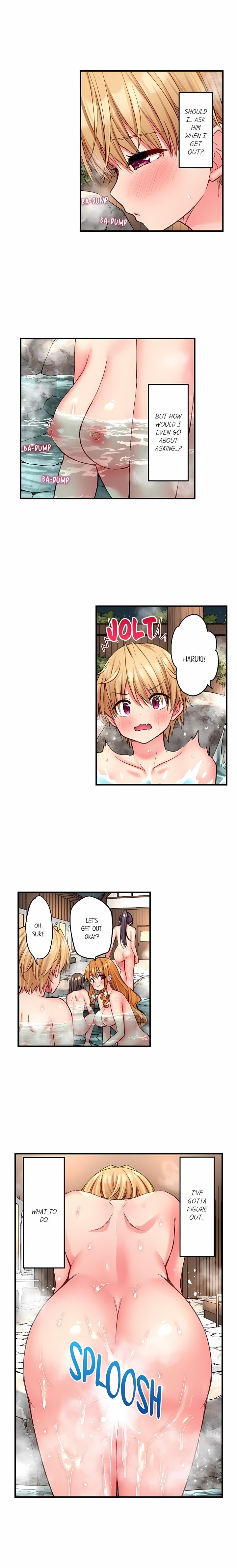 Harem Camp! - Chapter 178 Page 3