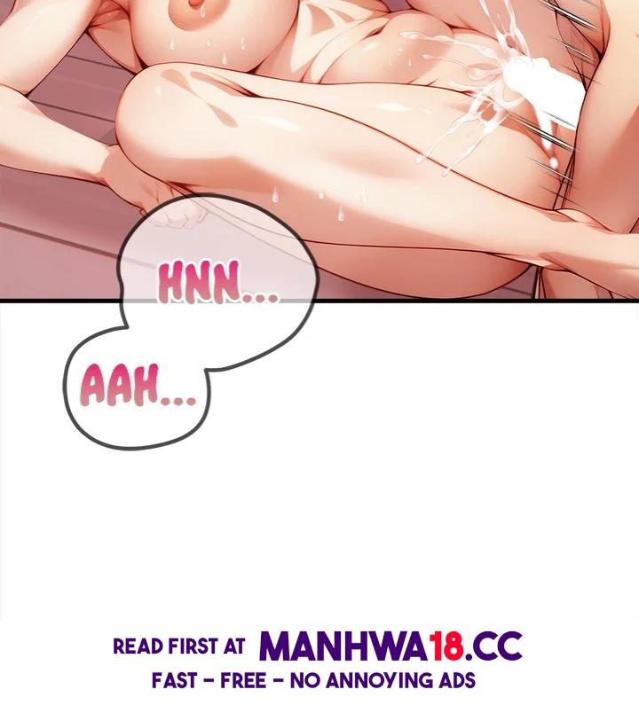 No Escape (Squee) - Chapter 12 Page 110