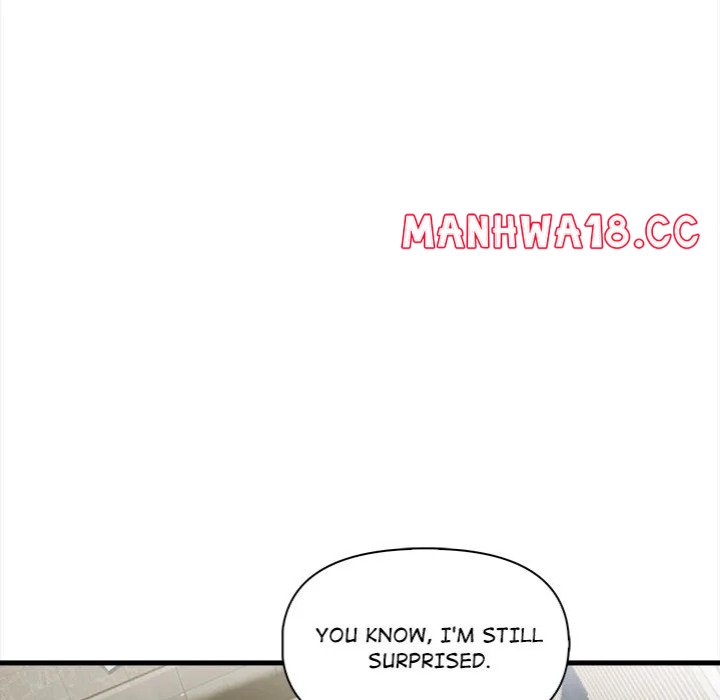 No Escape (Squee) - Chapter 12 Page 124