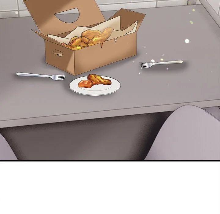 No Escape (Squee) - Chapter 12 Page 54