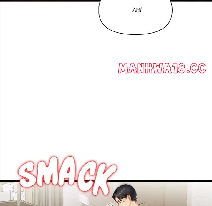 No Escape (Squee) - Chapter 12 Page 64