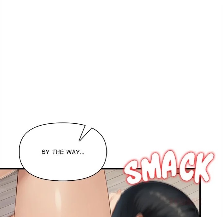 No Escape (Squee) - Chapter 12 Page 93