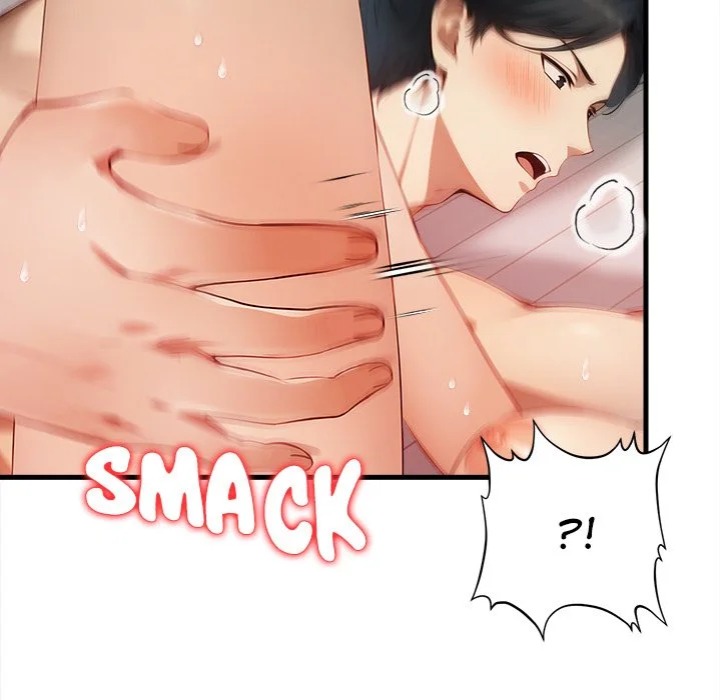 No Escape (Squee) - Chapter 12 Page 94