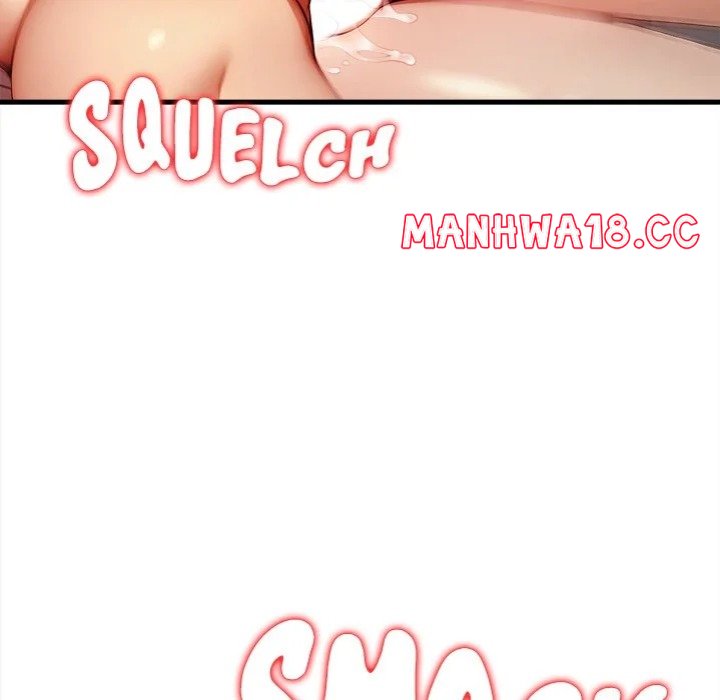 No Escape (Squee) - Chapter 12 Page 99