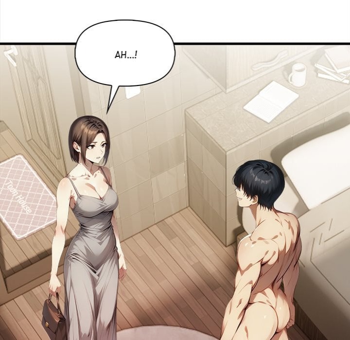 No Escape (Squee) - Chapter 14 Page 106