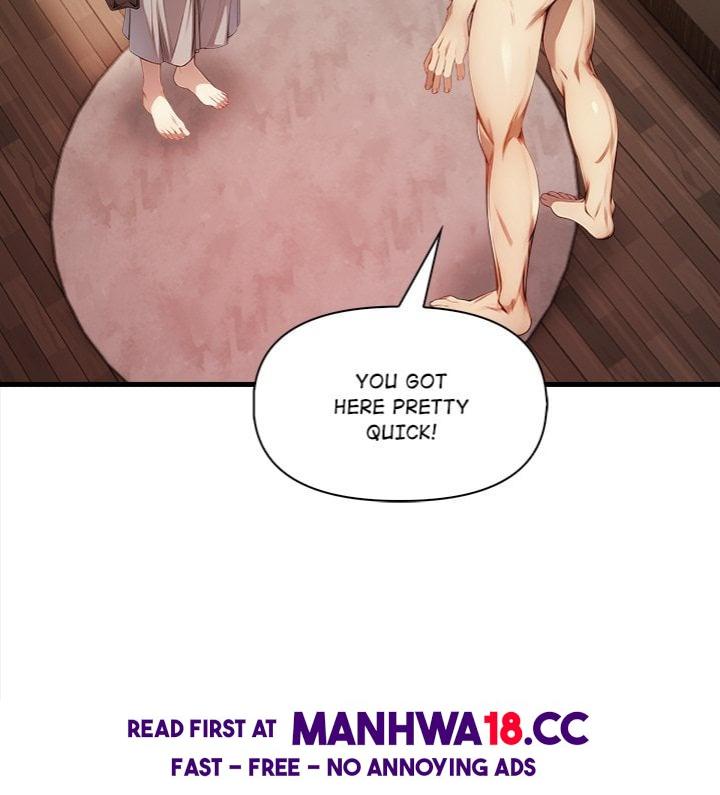 No Escape (Squee) - Chapter 14 Page 107