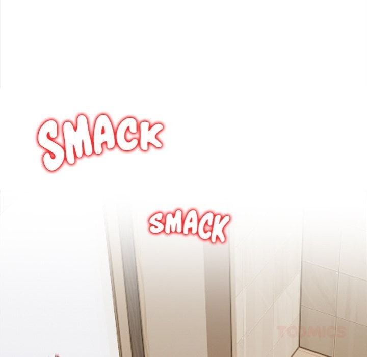 No Escape (Squee) - Chapter 14 Page 120