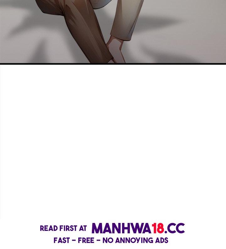 No Escape (Squee) - Chapter 14 Page 13