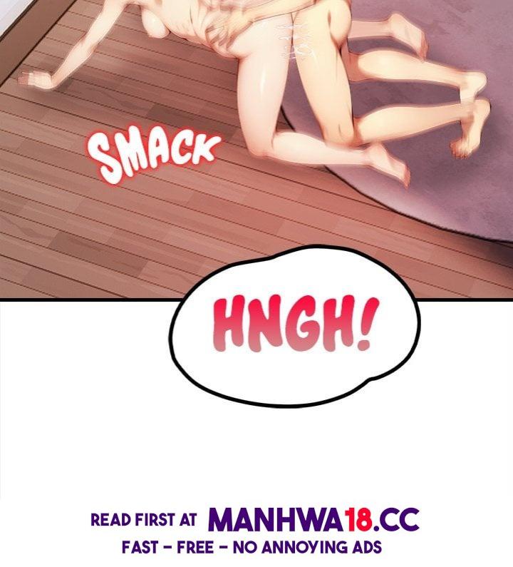 No Escape (Squee) - Chapter 14 Page 134