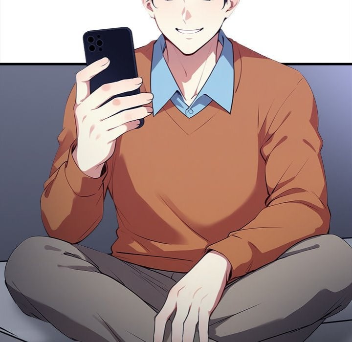 No Escape (Squee) - Chapter 14 Page 36