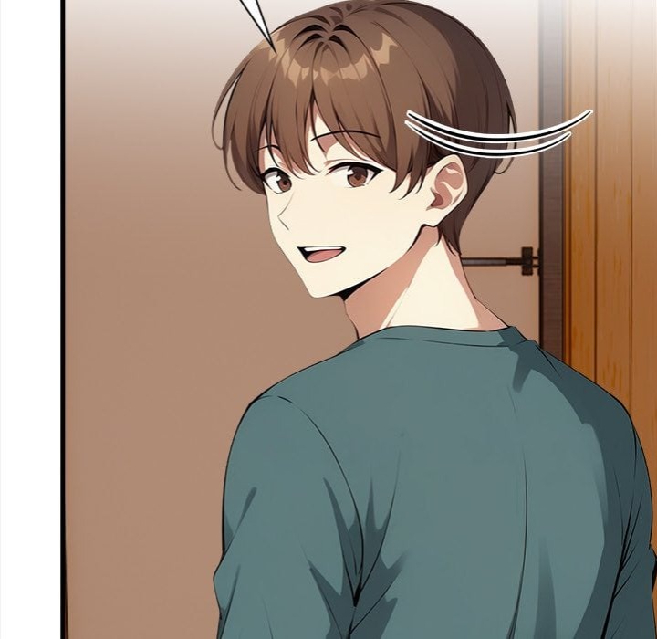 No Escape (Squee) - Chapter 14 Page 59