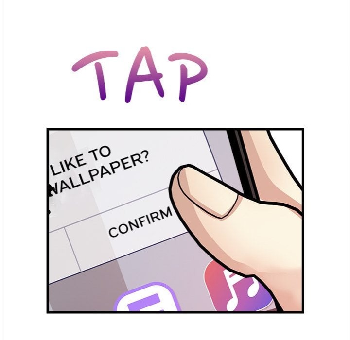 No Escape (Squee) - Chapter 14 Page 90