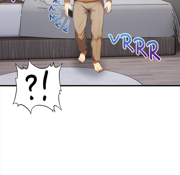 No Escape (Squee) - Chapter 15 Page 110