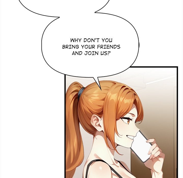 No Escape (Squee) - Chapter 15 Page 122