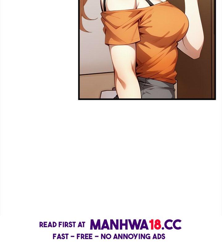 No Escape (Squee) - Chapter 15 Page 123