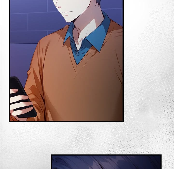 No Escape (Squee) - Chapter 15 Page 134