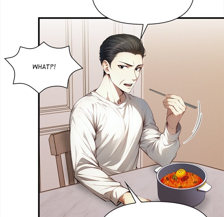 No Escape (Squee) - Chapter 15 Page 26