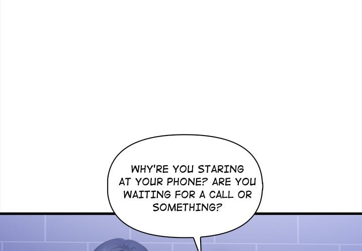 No Escape (Squee) - Chapter 16 Page 1