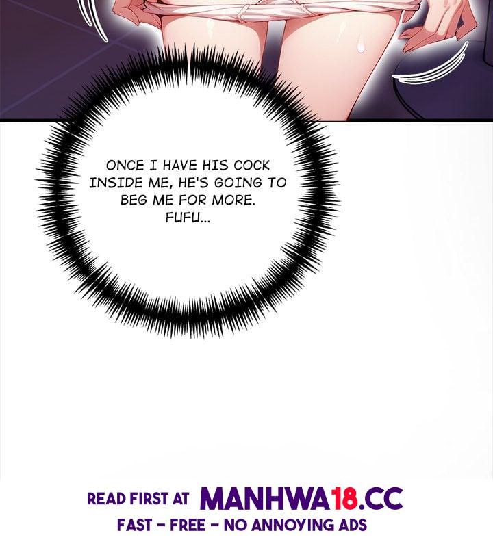 No Escape (Squee) - Chapter 16 Page 103