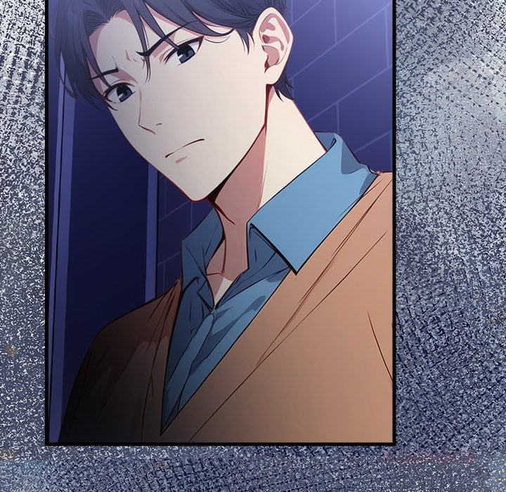 No Escape (Squee) - Chapter 16 Page 120