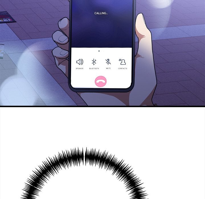 No Escape (Squee) - Chapter 16 Page 145