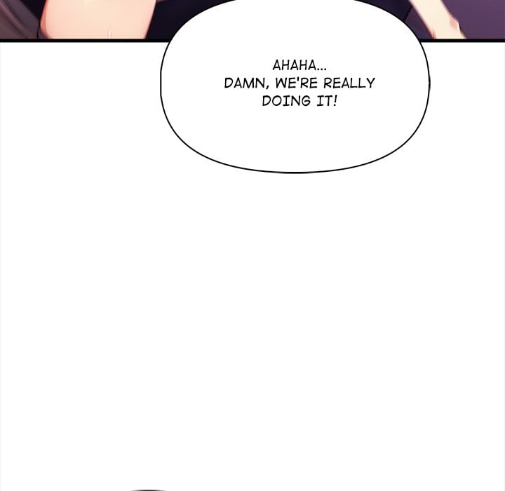 No Escape (Squee) - Chapter 16 Page 50