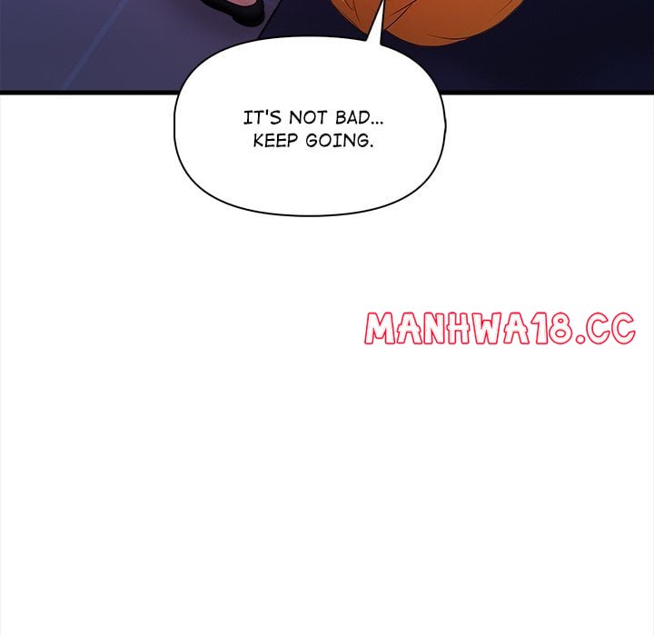 No Escape (Squee) - Chapter 17 Page 113