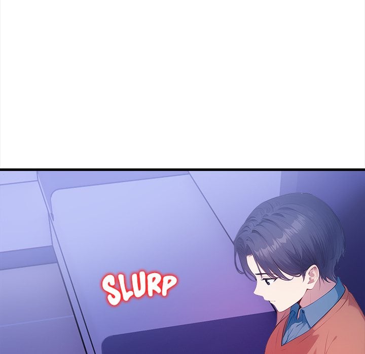 No Escape (Squee) - Chapter 17 Page 116