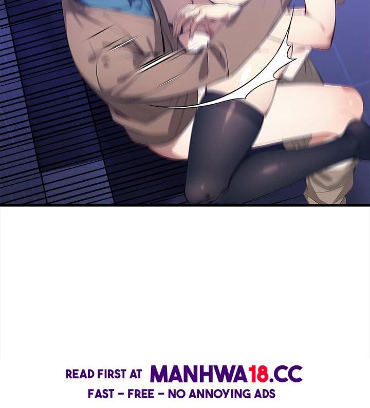 No Escape (Squee) - Chapter 17 Page 134