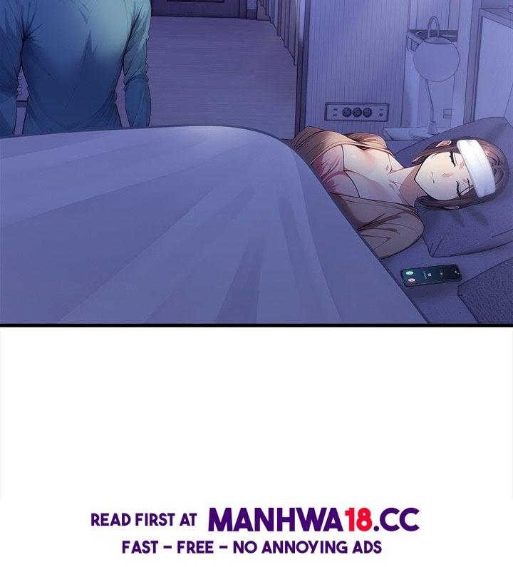 No Escape (Squee) - Chapter 17 Page 14